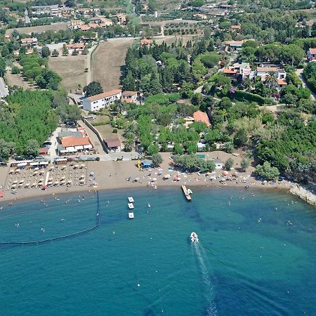 Le Maree Azzurra Appartement Porto Azzurro Buitenkant foto