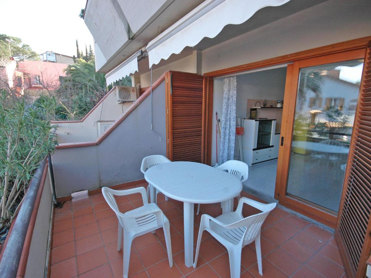 Le Maree Azzurra Appartement Porto Azzurro Buitenkant foto