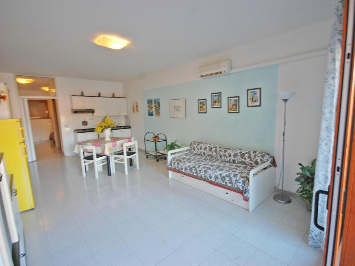 Le Maree Azzurra Appartement Porto Azzurro Buitenkant foto