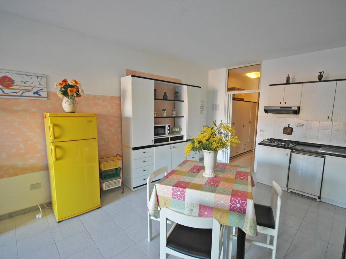 Le Maree Azzurra Appartement Porto Azzurro Buitenkant foto
