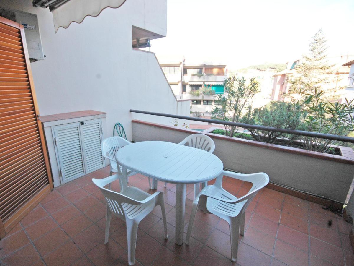 Le Maree Azzurra Appartement Porto Azzurro Buitenkant foto