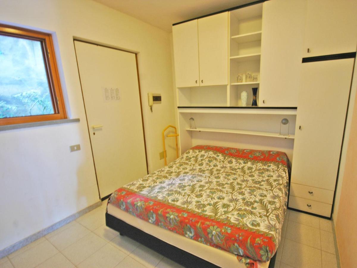 Le Maree Azzurra Appartement Porto Azzurro Buitenkant foto