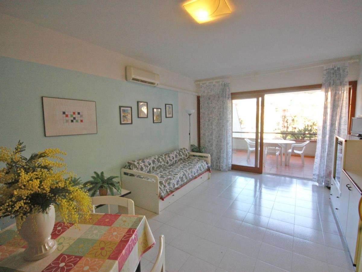 Le Maree Azzurra Appartement Porto Azzurro Buitenkant foto